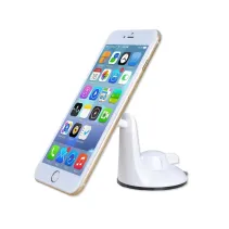 Techly 026265 Uchwyt magnetyczna do telefonu na szybę