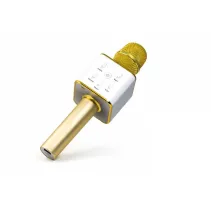 Mikrofon karaoke bl zł/bia