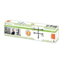 Techly 027521 Uchwyt na 4 monitory 13-27" obrotowy - B2B Netinet