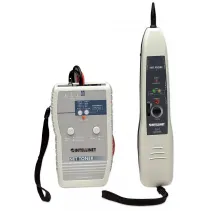 Tester okablowania z sondą zbliżeniową i generatorem tonu