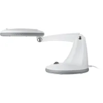 Lupa stojąca 100mm 1,7x podświetlenie LED 450lm