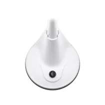 Lupa stojąca 100mm 1,7x podświetlenie LED 450lm