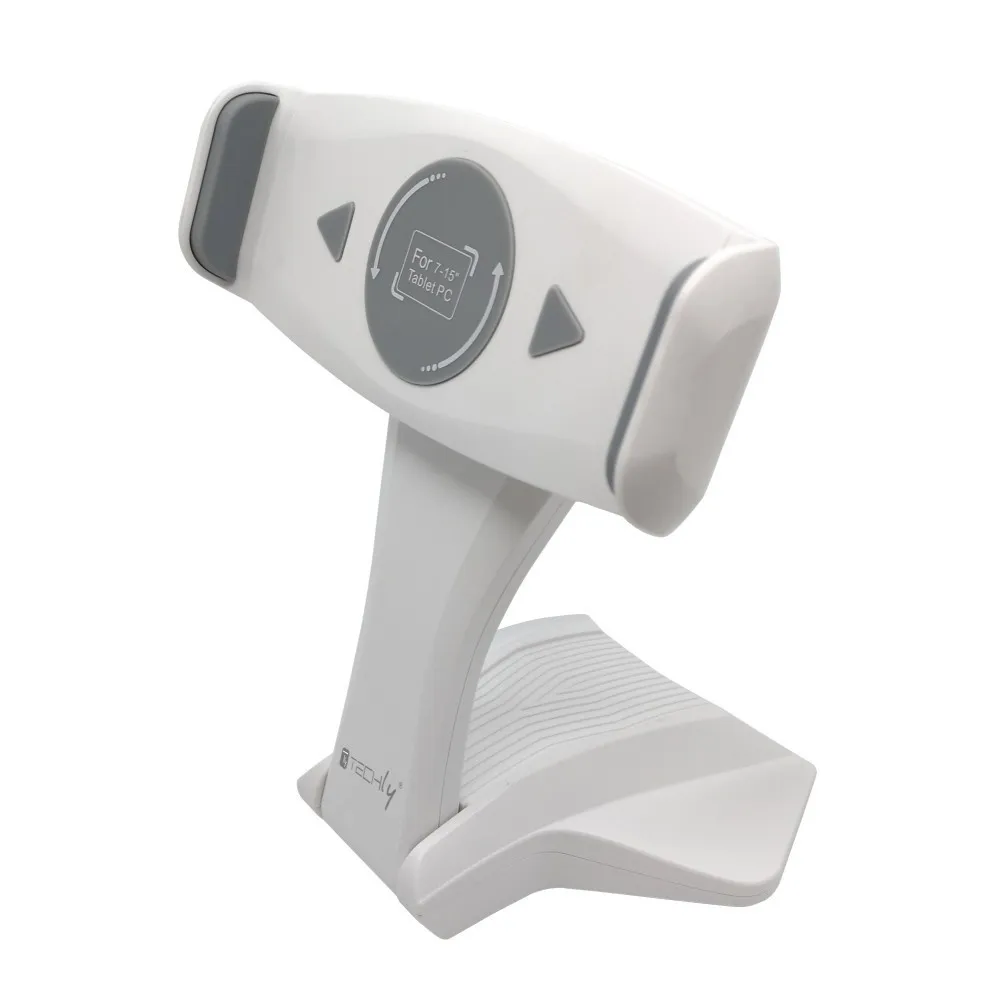 Techly 106800 Regulowana podstawka pod tablet 7" - 15"