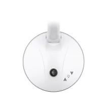 Lupa stojąca 100mm 1,7x podświetlenie LED 80-400lm