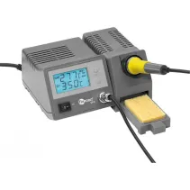 Lutownica 48W z cyfrową stacją zasilającą