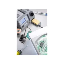 Lutownica 48W z cyfrową stacją zasilającą