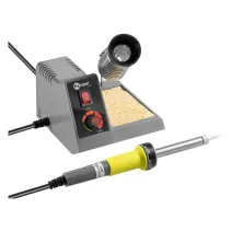 Lutownica 48W z regulowaną stacją zasilającą