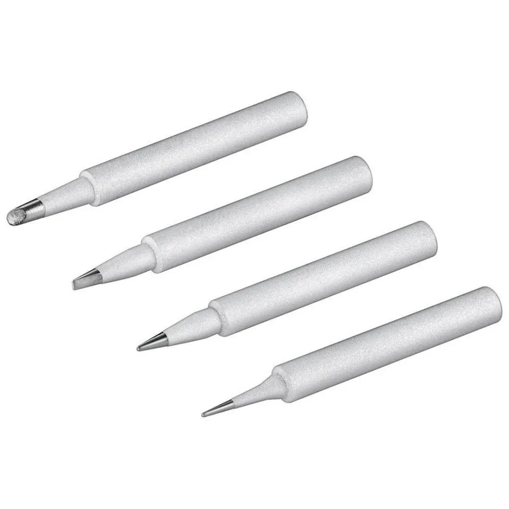 Groty zamienne do lutownicy EP5 - 4 szt