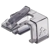 Osłonka naprawcza RJ45 mix 50