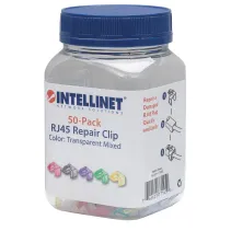 Osłonka naprawcza RJ45 mix 50