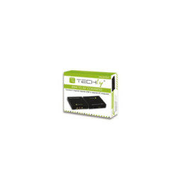 Techly 301672 Konwerter AV HDMI na 3x RCA