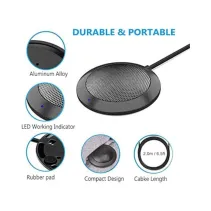 Mikrofon konferencyjny