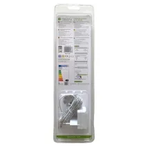 Panel led magnet do 19'