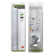 Panel led magnet do 19'