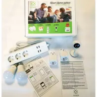 Smart zestaw startowy 6 części