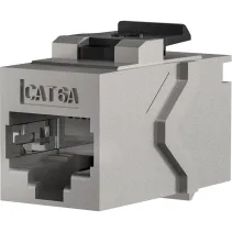 Moduł keystone C6A stp metal