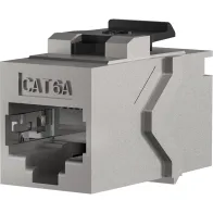 Moduł keystone C6A stp metal