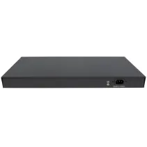 Switch giga 8PORT poe led