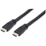 Kabel hdmi-hdmi 10M CL3 3D4K