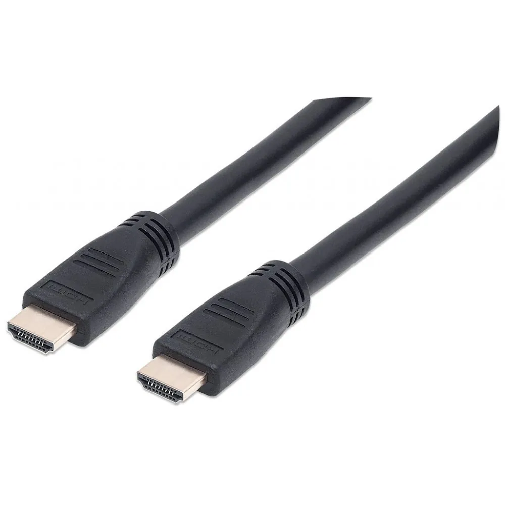Kabel hdmi-hdmi 10M CL3 3D4K