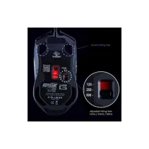 Mysz gaming 3000DPI auroza-g