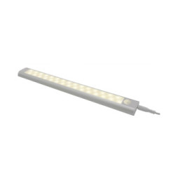 Panel led magnet do 19'
