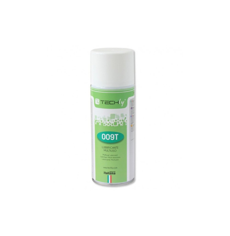 Spray wazelina technicz 400ML