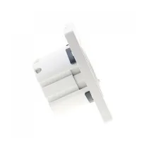 Smart gniazdko podtynkowe 16A