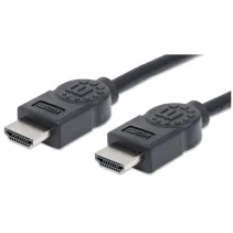 Kabel HDMI na HDMI 1.3 M/M 15m
