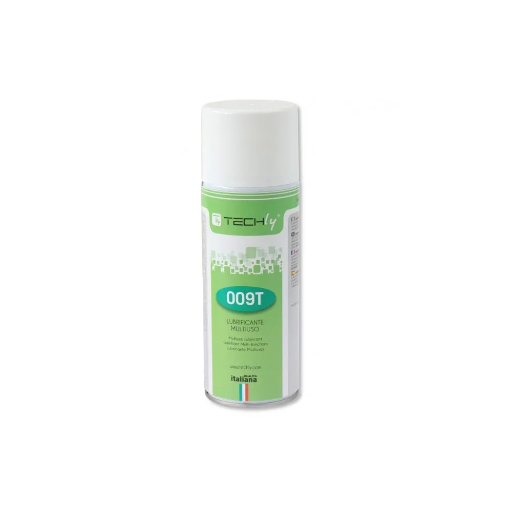 Spray wazelina technicz 400ML