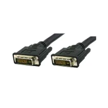 Kabel DVI-D Dual na DVI-D Dual M/M 3m