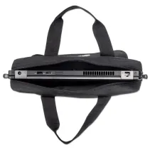 Manhattan London 439862 Lekka torba na laptopa 12.5" czarna