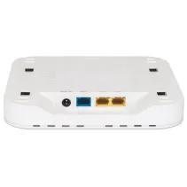 Router WiFi/Access Point, 3x LAN/WAN, Gigabit, PoE, USB