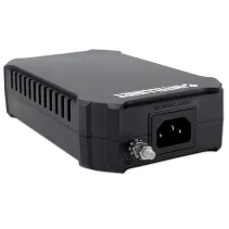 Zasilacz Ultra PoE Gigabit, 2x RJ45 50W/30W