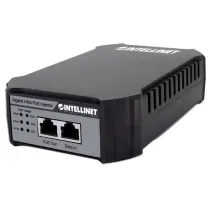 Zasilacz Ultra PoE Gigabit, 1x RJ45 95W