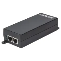 Zasilacz PoE+ Gigabit, 1x RJ45 30W