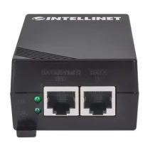 Zasilacz PoE+ Gigabit, 1x RJ45 30W