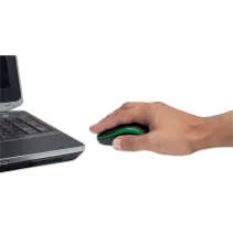 Manhattan 179393 Bezprzewodowa mysz optyczna 1000dpi