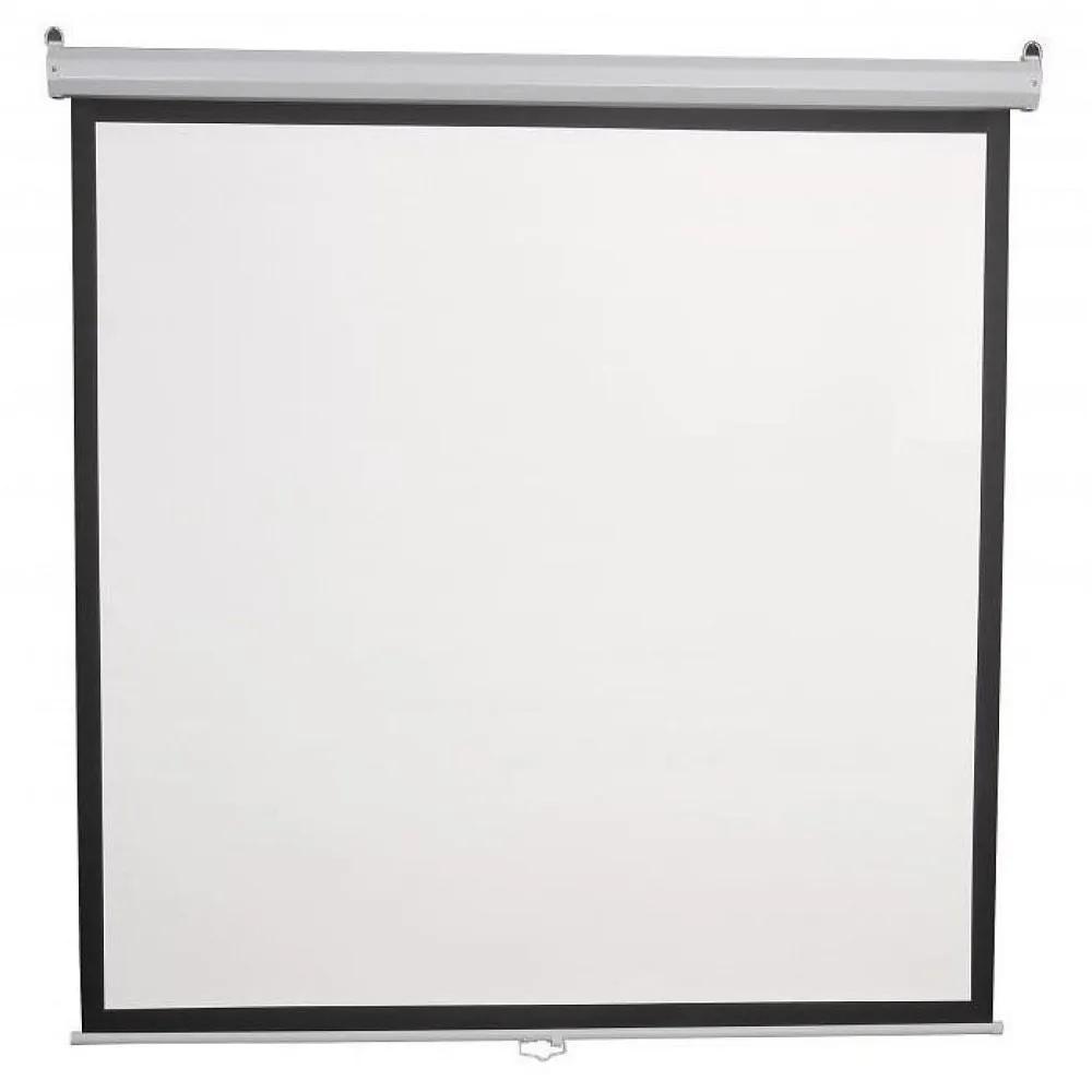 Ekran projekt 200X200 sciana