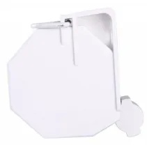 Ekran projekt 200X200 sciana