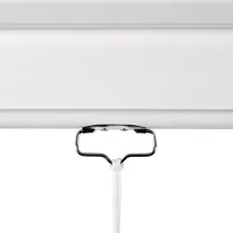 Ekran projekt 200X200 sciana