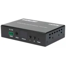 Extender TX HDMI 1.3 1080p60Hz do 120m po sieci IP IR