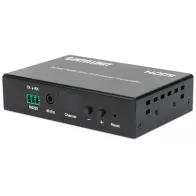 Extender TX HDMI 1.3 1080p60Hz do 120m po sieci IP IR