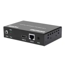 Extender RX HDMI 1.3 1080p60Hz do 120m po sieci IP IR