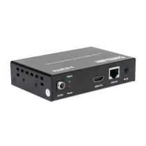 Extender RX HDMI 1.3 1080p60Hz do 120m po sieci IP IR