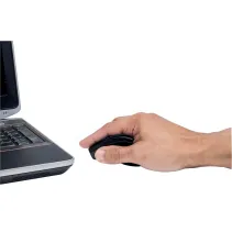 Manhattan 179294 Bezprzewodowa mysz optyczna 1600dpi