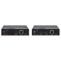 Extender HDMI 1.3 1080p60Hz do 120m po sieci IP IR