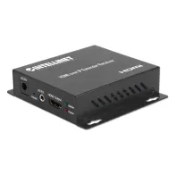 Extender RX HDMI 1.3 1080p60Hz do 120m po sieci IP IR