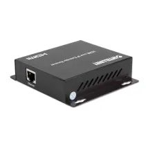 Extender RX HDMI 1.3 1080p60Hz do 120m po sieci IP IR