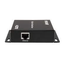 Extender RX HDMI 1.3 1080p60Hz do 120m po sieci IP IR